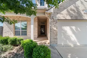 5532 Grayson Ridge Dr, Fort Worth, TX 76179 - Photo 3