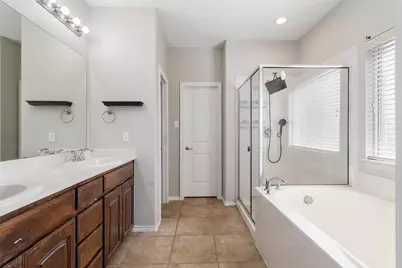 5532 Grayson Ridge Drive, Fort Worth, TX 76179 - Photo 17