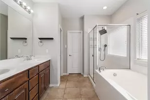 5532 Grayson Ridge Dr, Fort Worth, TX 76179 - Photo 17