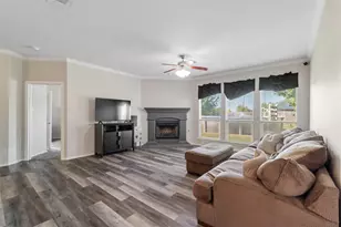 5532 Grayson Ridge Dr, Fort Worth, TX 76179 - Photo 11