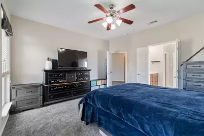 5532 Grayson Ridge Drive, Fort Worth, TX 76179 - Photo 15