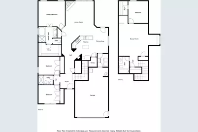 5532 Grayson Ridge Drive, Fort Worth, TX 76179 - Photo 39