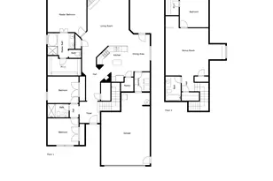 5532 Grayson Ridge Dr, Fort Worth, TX 76179 - Photo 39