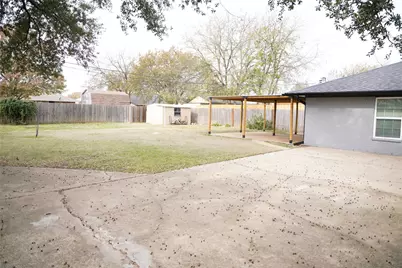 117 Kathryn Drive, Sanger, TX 76266 - Photo 37