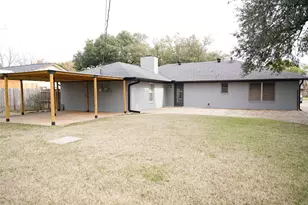 117 Kathryn Dr, Sanger, TX 76266 - Photo 39