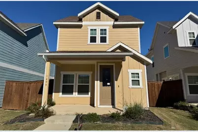 1404 Avocado Lane, Gainesville, TX 76240 - Photo 1