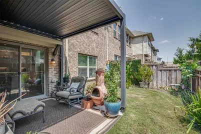 2724 N Splendor Drive, Little Elm, TX 75068 - Photo 23