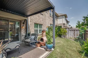 2724 N Splendor Dr, Little Elm, TX 75068 - Photo 23