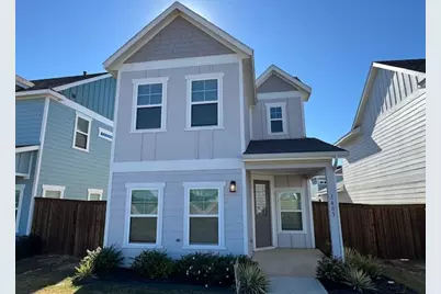 1405 Avocado Lane, Gainesville, TX 76240 - Photo 1