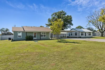 Tbd E Reno Road, Reno, TX 76020 - Photo 17