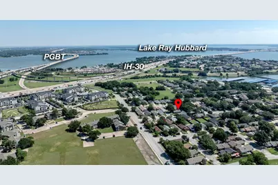 5106 Lakeridge Court, Garland, TX 75043 - Photo 3