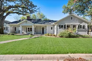 1100 Governors Dr, Corsicana, TX 75110 - Photo 1