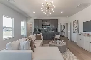 1146 Bailey Ranch Rd, Aledo, TX 76008 - Photo 35