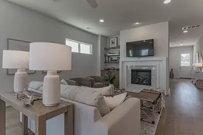 1146 Bailey Ranch Road, Aledo, TX 76008 - Photo 7
