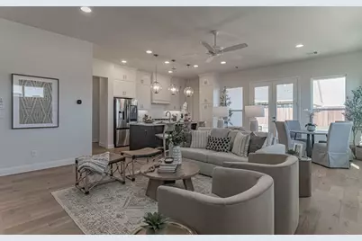 1146 Bailey Ranch Road, Aledo, TX 76008 - Photo 9