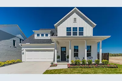 1146 Bailey Ranch Road, Aledo, TX 76008 - Photo 1