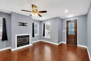 8224 Carlos St, White Settlement, TX 76108 - Photo 7