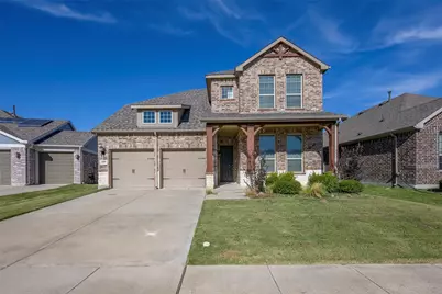 1605 Alton Way, Aubrey, TX 76227 - Photo 1