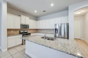 1605 Alton Wy, Aubrey, TX 76227 - Photo 5