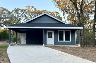 7130 Shawnee Cir, Mabank, TX 75156 - Photo 1