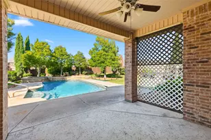 2701 Los Gatos Ln, Fort Worth, TX 76131 - Photo 29