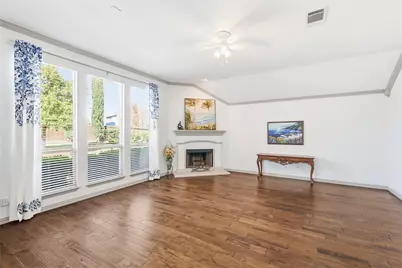 2701 Los Gatos Lane, Fort Worth, TX 76131 - Photo 17