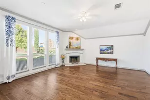 2701 Los Gatos Ln, Fort Worth, TX 76131 - Photo 17