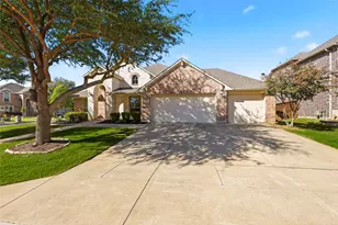 2701 Los Gatos Ln, Fort Worth, TX 76131 - Photo 3