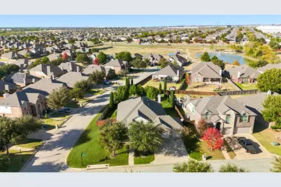 2701 Los Gatos Lane, Fort Worth, TX 76131 - Photo 35