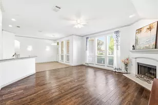 2701 Los Gatos Ln, Fort Worth, TX 76131 - Photo 19