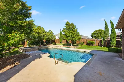 2701 Los Gatos Lane, Fort Worth, TX 76131 - Photo 33