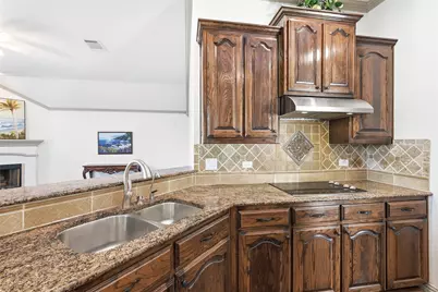 2701 Los Gatos Lane, Fort Worth, TX 76131 - Photo 15