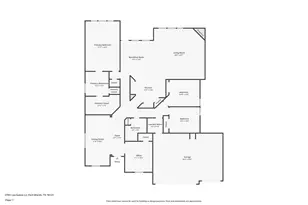 2701 Los Gatos Ln, Fort Worth, TX 76131 - Photo 39