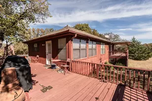 121 Fairway Dr, Nocona, TX 76255 - Photo 33