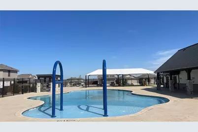 140 Greengate Drive, Boyd, TX 76023 - Photo 27