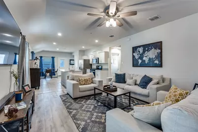 140 Greengate Drive, Boyd, TX 76023 - Photo 7