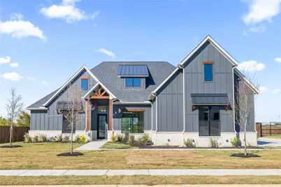 229 Bel Grand Road, Haslet, TX 76052 - Photo 1