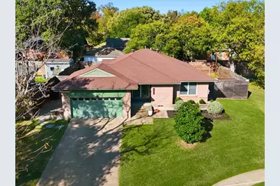 2330 Peavy Place, Dallas, TX 75228 - Photo 33