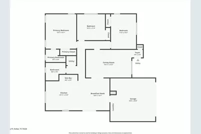 2330 Peavy Place, Dallas, TX 75228 - Photo 39