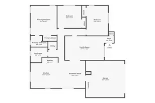 2330 Peavy Pl, Dallas, TX 75228 - Photo 39