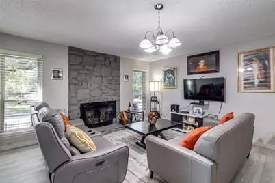 10650 Steppington Drive #206, Dallas, TX 75230 - Photo 3