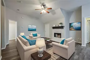 3205 Carverly Ave, Fort Worth, TX 76119 - Photo 3