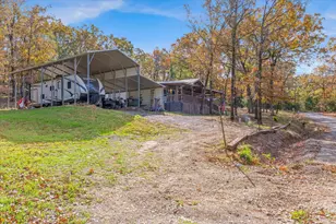 331 Private Rd 5387, Yantis, TX 75497 - Photo 5