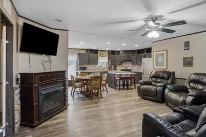331 Private Road 5387, Yantis, TX 75497 - Photo 9