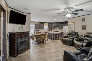 331 Private Rd 5387, Yantis, TX 75497 - Photo 9