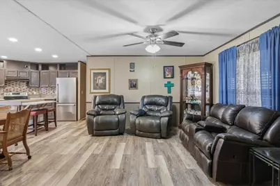 331 Private Road 5387, Yantis, TX 75497 - Photo 11