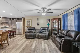 331 Private Rd 5387, Yantis, TX 75497 - Photo 11