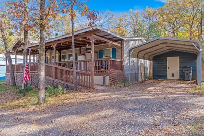 331 Private Road 5387, Yantis, TX 75497 - Photo 1