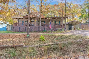 331 Private Rd 5387, Yantis, TX 75497 - Photo 7