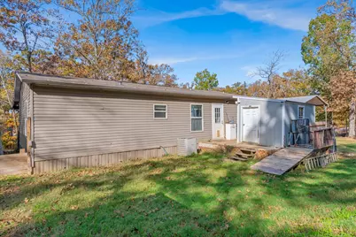 331 Private Road 5387, Yantis, TX 75497 - Photo 23